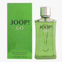 JOOP! Go Eau De Toilette - 100 ml