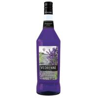 Vedrenne Syrup Lavander 1Ltr