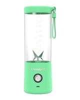 Blendjet V2 Portable Blender 16oz Seafoam - thumbnail