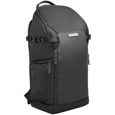 Vanguard VEO Select 46BR camera Bag Backpack, Black