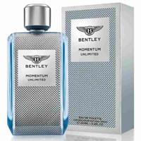 Bentley Momentum Unlimited (M) Edt 100Ml