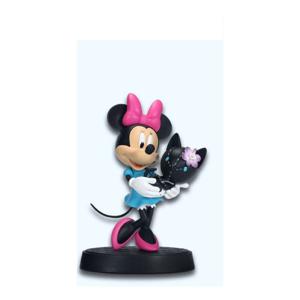 XM Studios Mickey Around The World Minnie Thailand Edition Collectible Figure