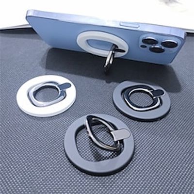 Universal Finger Ring Phone Holder Mobile Phone For iPhone 13 12 Pro Max Rotatable Holder Stand Bracket miniinthebox