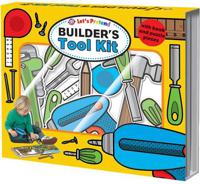 Builder's Tool Kit Let's Pretend Sets | Unknown - thumbnail