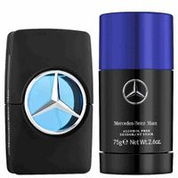 Mercedes Benz Man (M) Set Edt 50ml + Deodorant Stick 75g