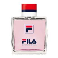 Fila Italia (W) EDT 100ml (UAE Delivery Only)