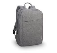 Lenovo Casual Laptop Backpack B210-15.6 inch Padded Tablet Compartment Durable and Water Repellent Fabric Lightweight - LenovoB210 - thumbnail