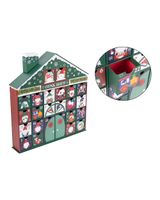 Homesmiths Christmas Gonk Advent Calendar Homesmiths Christmas Gonk Advent Calendar