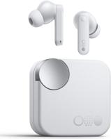 CMF by Nothing Buds Wireless Earphones | 42 dB ANC | Transparency Mode | Ultra Bass Technology 2.0 | HD Audio by DIRAC | IP54 Dust and Water Resist...
