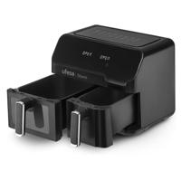 UFESA Storm Oil-less Air Fryer with 2 Buckets