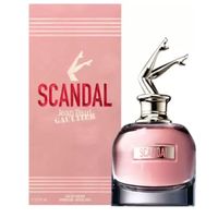 Jean Paul Gaultier Scandal Women Edp 80ML