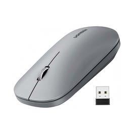 Wireless Mouse (Gray)