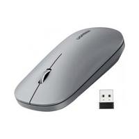 Wireless Mouse (Gray) - thumbnail