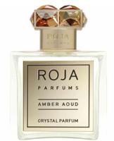 Roja Parfums Amber Aoud Crystal (U) Parfum 100Ml