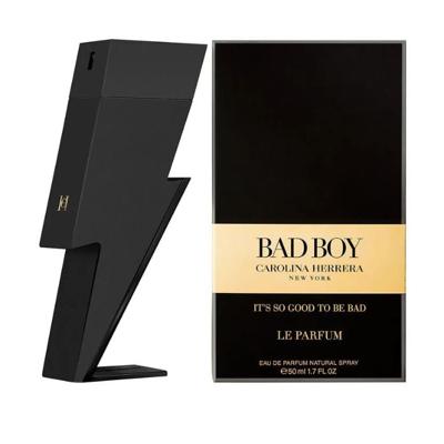 Carolina Herrera Bad Boy Le Parfum (M) Eau De Parfum 50Ml