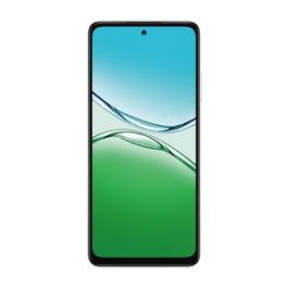 Oppo A5 4G Smartphone 6GB, Misty White, 128 GB