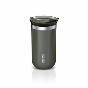 Wacaco Octaroma Vacuum Insulated Travel Mug Grey 300ml