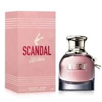 Jean Paul Gaultier Scandal Hair Woman Hair Mist 30Ml