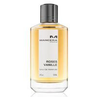 Mancera Roses Vanille (W) Edp 120Ml Tester - thumbnail