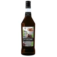 Vedrenne Syrup Chocolate 1Ltr