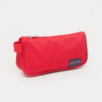 Jansport Solid Zippered Pencil Pouch