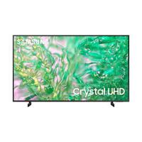 Samsung 65" Crystal UHD DU8000 4K Tizen OS Smart TV (UA65DU8000UXZN)