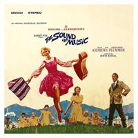 The Sound Of Music (Original Soundtrack Recording) | Various Artists