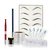 Eyebrow Tattoo Pen Set