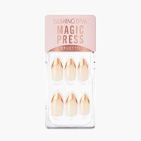 Dashing Diva Magicpress Stiletto Nails