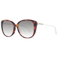 Jimmy Choo Brown Women Sunglasses - JICH-1045829