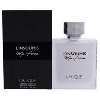 Lalique L'Insoumis Ma Force Edt 100Ml (M)
