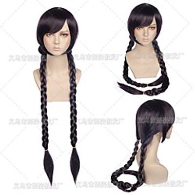 amazon's new product bullets on breaking fuchuan dongzi cosplay anime wig mechanism factory spot wholesale Lightinthebox