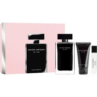 Narciso Rodriguez Her Edt 100ml+10ml+50ml BL Set