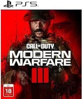 Call Of Duty Modern Warfare III - PlayStation 5