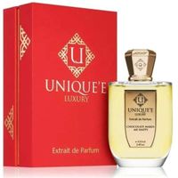Unique'E Luxury Chocolate Makes Me Happy (U) Extrait De Parfum 100Ml