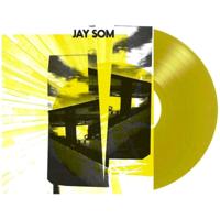 Pirouette (7-Inch Ep) (Yellow Colored Vinyl) | Jay Som