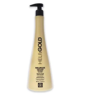 Heli'S Gold Heliplex One Step (U) 500Ml Hair Serum