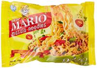 Mario Masala Instant Noodles 70Gm Pack Of 40 (UAE Delivery Only)