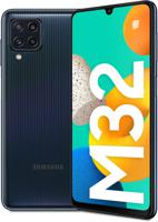 Samsung Galaxy M32, 128GB, 6GB, Black