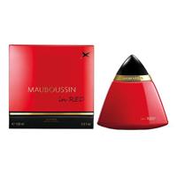 Mauboussin Mauboussin In Red (W) Edp 100Ml