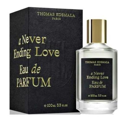 Thomas Kosmala A Never Ending Love Edp 100ml (U)