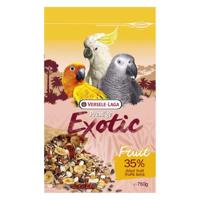 Versele Laga Prestige Exotic Parrots Fruit Bird Treat - 750G