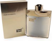 Mont Blanc Individuel Edt (M) 75ml - 5144 (UAE Delivery Only)