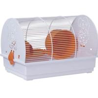 Voltrega Spain Hamster Cage 111 White