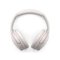 Bose QuietComfort 45 | Wireless | Active Noise Cancelation | Bluetooth Headphone | White Smoke Color