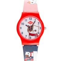 Lee Cooper Kids Analog White Dial Watch - LC.K.1.839