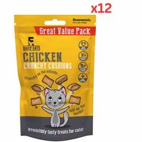 Rosewood Daily Eats Crunchy Cushions Chicken VP (200g x 12)