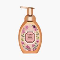 Hamidi Luxury Oud Rose Hand Wash - 350 ml