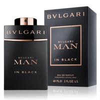 Bvlgari Man In Black Eau De Parfum 60Ml Bvlgari Man In Black Eau De Parfum 60Ml