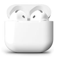 Merlin Craft Customized Apple Airpods 4 Starlight Bold